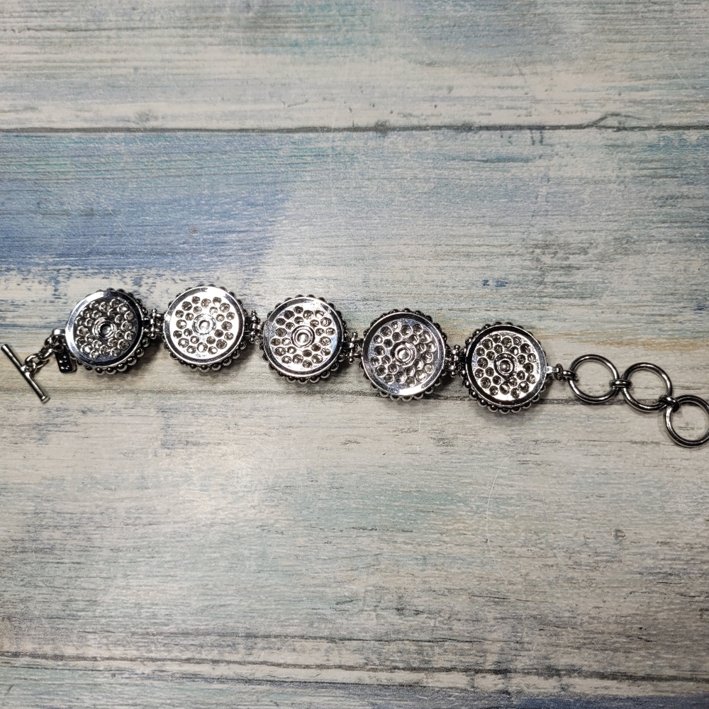Ginger Snaps Bracelet. View 3